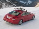 Mercedes-Benz CLS350 CDI 4Matic AMG Sports Package 2010 года
